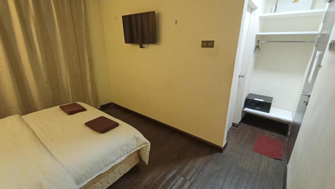 Oyo 90457 Borneo Eco-House Hashtag 12 Boutique Hotel Κότα Κιναμπαλού Εξωτερικό φωτογραφία